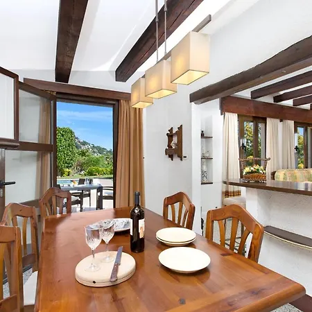 Villa Mas Guelo *