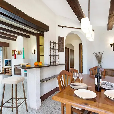 Villa Mas Guelo *