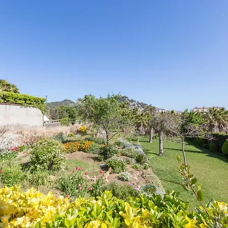 Mas Guelo Villa Blanes