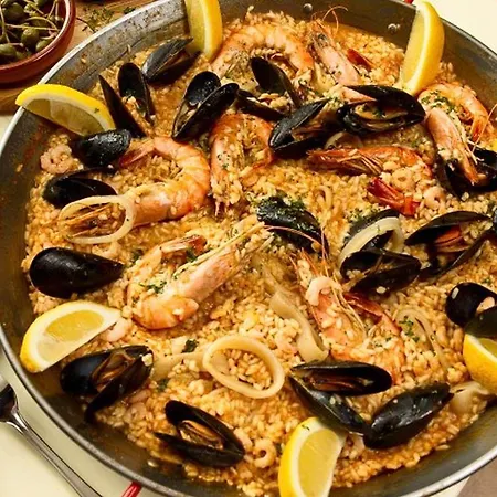 Mas Guelo Villa Blanes