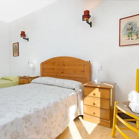 Villa Mas Guelo